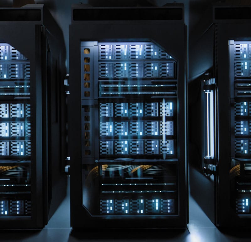 Server