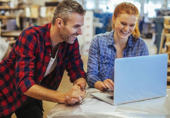 Manufacturing-Retail