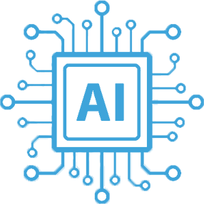 AI ML Blue new AI ML Blue new