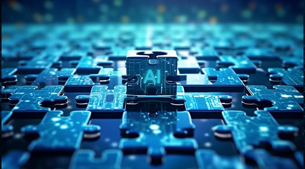 RPA Robotic process automation artificial intelligence technology